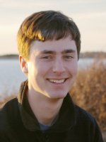 Chris Murphy's photo